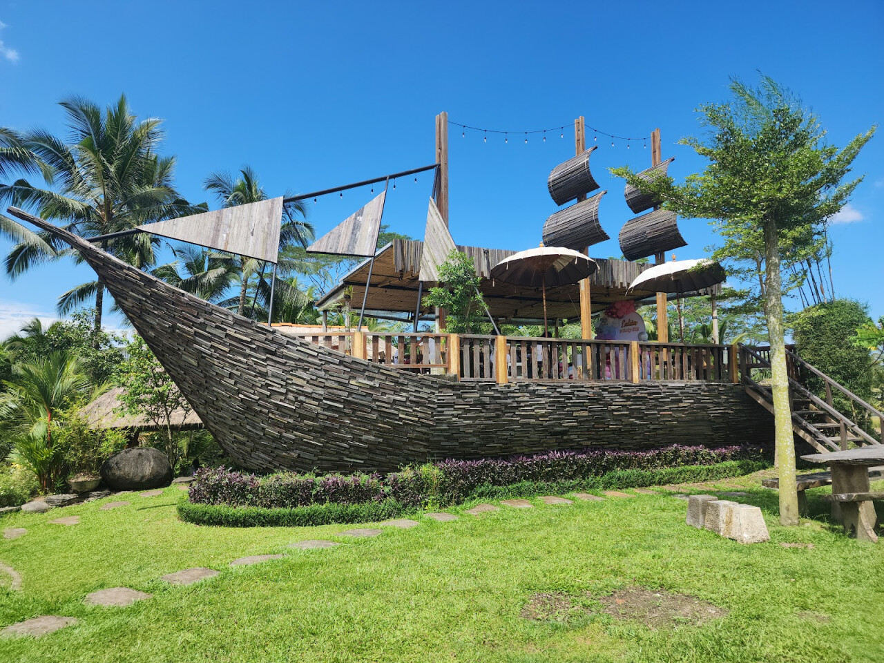 NEUN at Bali Nguni Ubud