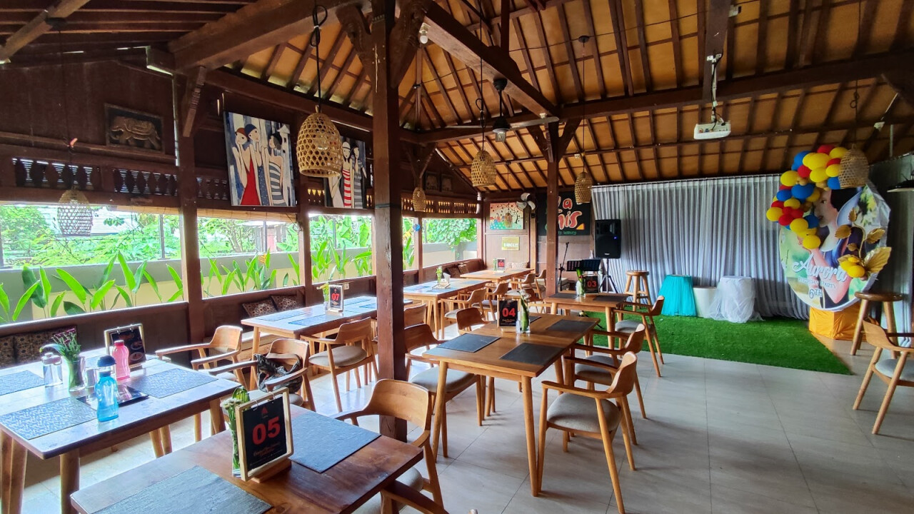 Lamis Resto