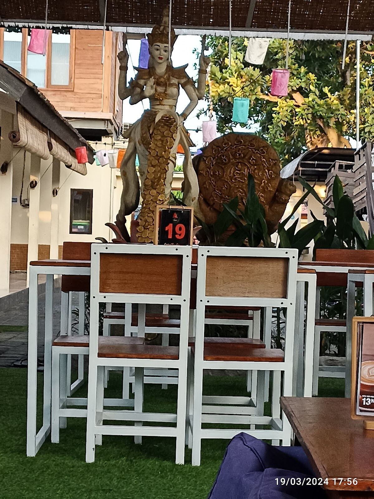 Lamis Resto