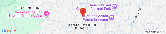 Kat's Kitchen Ungasan