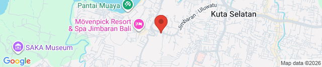 Paletas Wey Jimbaran