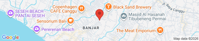 Mades Banana Flour Bakery