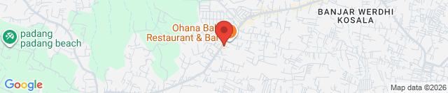 NOURISH CAFE WHOLEFOODS PIZZERIA & BAKERY - UNGASAN