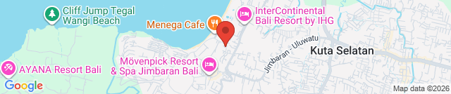 La Brasserie by Melting wok