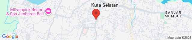 El Primo Steak & Sausages Bali