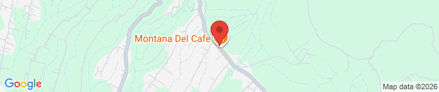 Montana del Cafe