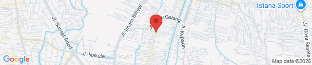 Novishopbali helm dan aksesoris