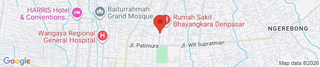 Let's Party Accessories Denpasar