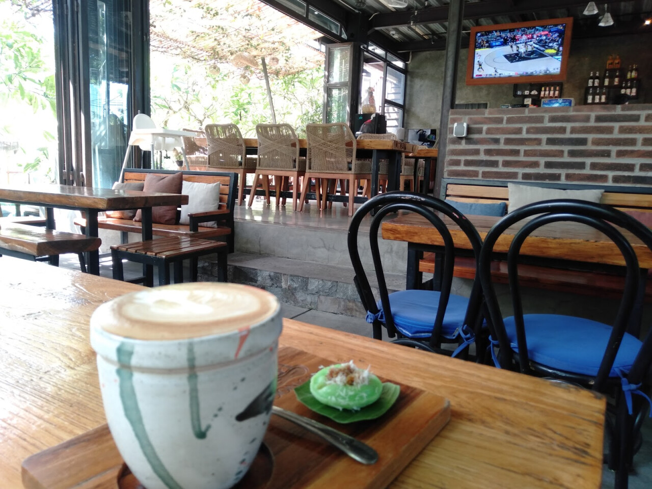 Joon Canggu