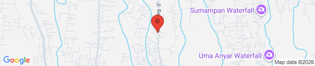 Nirmala Supermarket Mas Ubud