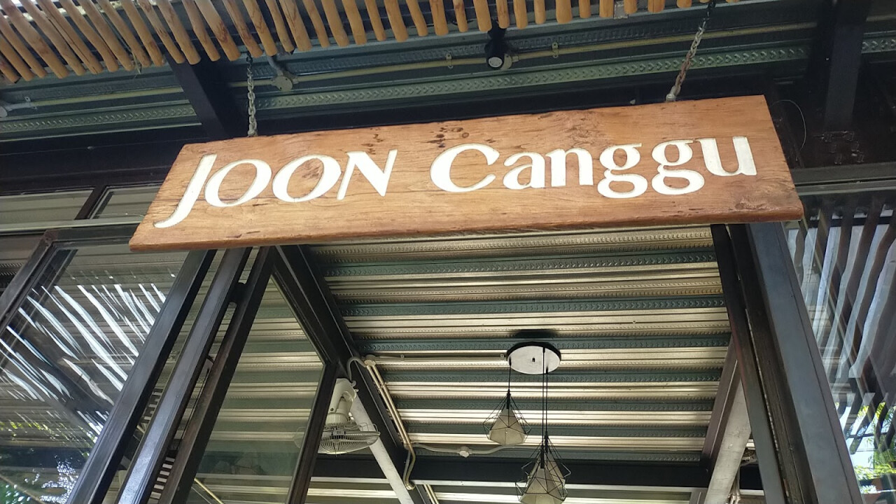 Joon Canggu