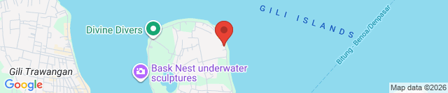 Seri Resort Gili Meno