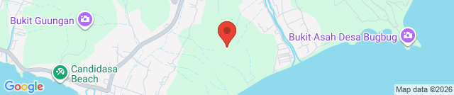 Храм Pura Gumang