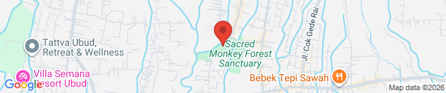 Храм Pura Dalem Agung Padangtegal