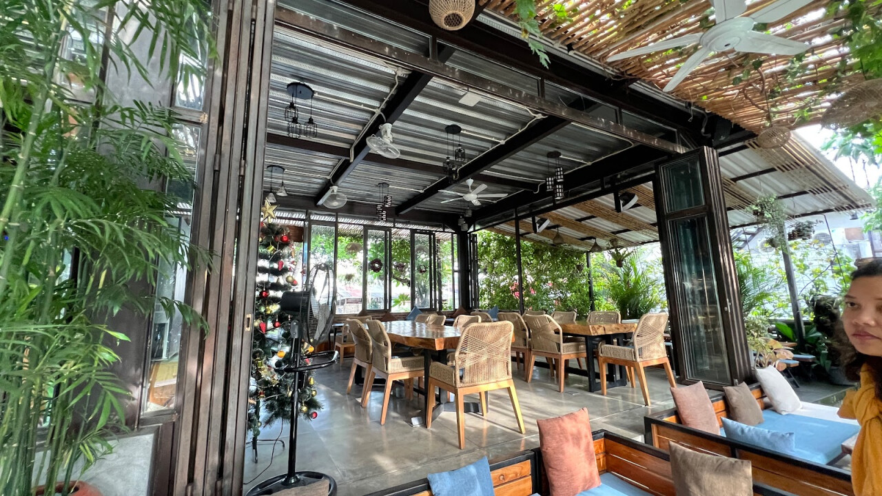 Joon Canggu
