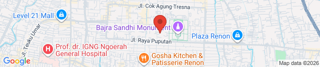 Иммиграционный офис Immigration Office Class I Denpasar