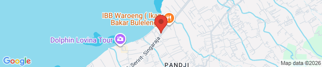 Иммиграционный офис Singaraja Class II Immigration Office