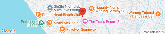 Обменник БМС Керобокан (BMC Banjar Taman)