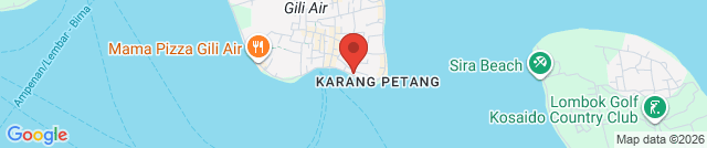 Банкомат банка CIMB Niaga