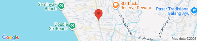 Обменник БМС Семиньяк (BMC Seminyak)