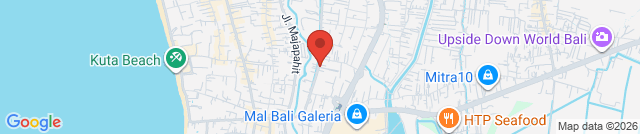 Карточный центр Банка БЦА (Bank Central Asia Card Center)