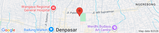 Отделение банка Mandiri Taspen