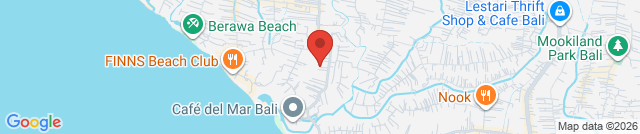 Студия йоги Деса Сени (Desa Seni)