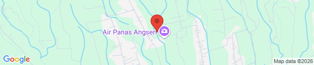 Горячие источники Air Panas Angseri