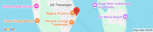 Студия йоги Gili Yoga