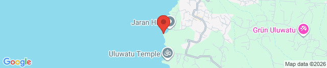 Смотровая в Улувату у маяка