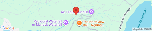 Водопад Golden Valley