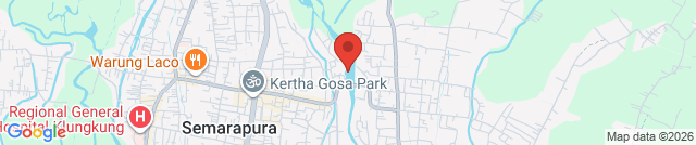 Водопад Tirai Air Terjun Tukad Unda