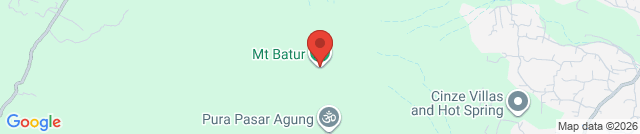 Вулкан Батур