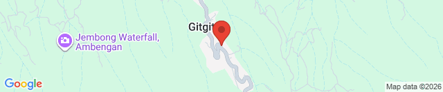 Водопад GitGit
