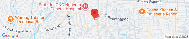 Prima Medika Денпасар