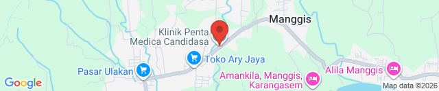 Penta Medica Чандидаса