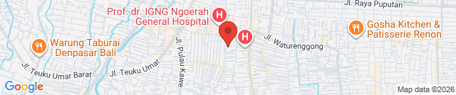 Surya Husadha Денпасар