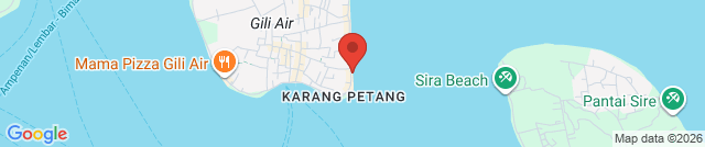 Пляж рядом с Sunrise Resort