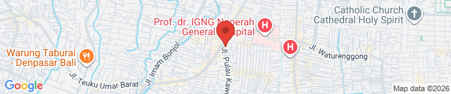 Smartfren в Денпасаре