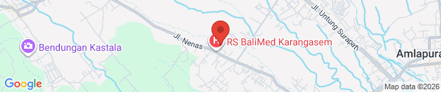 RS BaliMed Karangasem