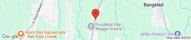 Мандариновые плантации Buah Bali Fruits