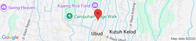 Галерея ткачества народов Индонезии "Нити жизни"(Threads Of Life Gallery)