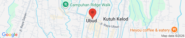 Королевский дворец Puri Saren