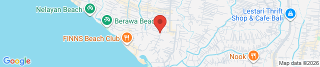 Sunset Pilates Berawa