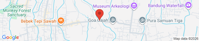 Goa Gajah Gym