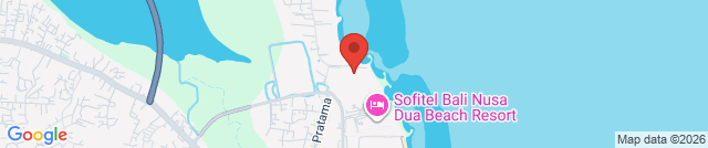 Zen Pool Clubmed Bali