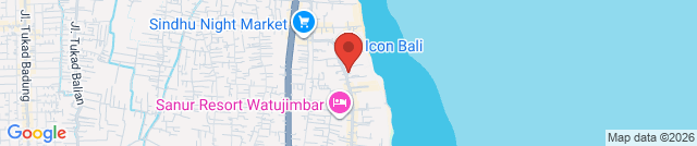 The Nest Beachside Spa