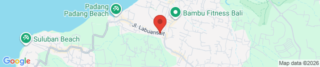 Usha cafe&Bakery Uluwatu