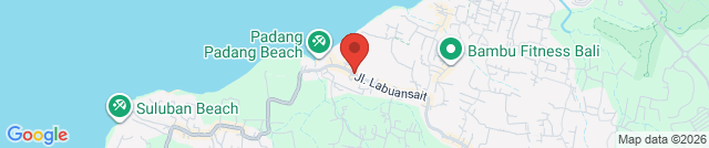 Arun Beachwear Padang Padang