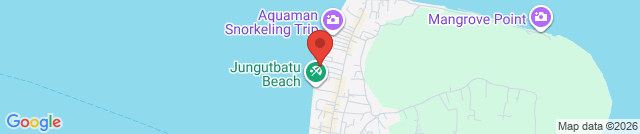 Ohana's - Beach Club, Restaurant & Boutique Beachfront Resort